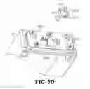 Fig. 58 - Door closer with self-powered control unit