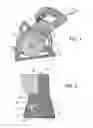 Fig. 02 - ADJUSTABLE HANDLE FOR HAND HELD CIRCULAR SAW