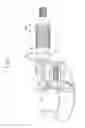 Fig. 02 - Displacement measuring instrument