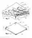 Fig. 02 - Self-centering ceiling panel