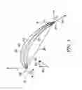 Fig. 06 - High diffusion turbine wheel with hub bulb