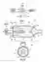 Fig. 02 - Aluminium combustion power system