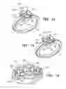 Fig. 06 - JEWELRY ARTICLES HAVING A SOLITAIRE CUT APPEARANCE AND A METHOD OF MAKING THE SAME