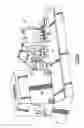 Fig. 02 - Polymer base for hybrid powertrain and NVH test installations