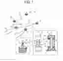 Fig. 02 - Power generator, fluid sensor, and fluid sensor net