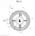 Fig. 09 - Power generator, fluid sensor, and fluid sensor net