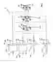 Fig. 07 - Balance test indexing tool for balance-testing a rotor