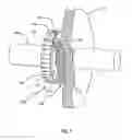 Fig. 08 - Balance test indexing tool for balance-testing a rotor