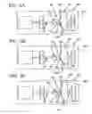 Fig. 09 - Balance test indexing tool for balance-testing a rotor