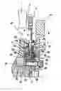 Fig. 01 - Engine starter mechanism using one way clutch