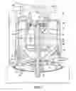 Fig. 02 - Rotating coalescer with keyed drive