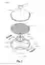 Fig. 02 - Indoor range-top grill