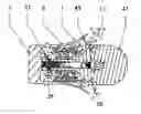 Fig. 01 - Controlled deceleration projectile
