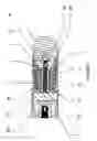 Fig. 02 - Controlled deceleration projectile