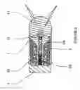 Fig. 03 - Controlled deceleration projectile