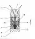 Fig. 08 - Controlled deceleration projectile