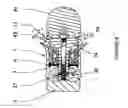 Fig. 09 - Controlled deceleration projectile