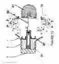 Fig. 13 - Controlled deceleration projectile