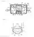Fig. 02 - Gas generator for restraining device of vehicle