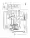 Fig. 02 - Pump control for reformate fuel storage tank