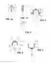Fig. 02 - Plastic frame for an intrauterine device