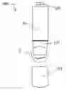 Fig. 01 - APPLICATOR FOR APPLYING A BARRIER MEMBRANE TO A BODY SURFACE