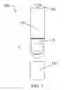 Fig. 02 - APPLICATOR FOR APPLYING A BARRIER MEMBRANE TO A BODY SURFACE