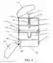 Fig. 06 - APPLICATOR FOR APPLYING A BARRIER MEMBRANE TO A BODY SURFACE