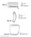 Fig. 03 - Positioning device for ankle joint replacement surgery
