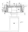 Fig. 01 - Clean-in place shaft bushing