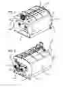 Fig. 02 - Clean-in place shaft bushing