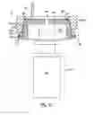 Fig. 07 - Clean-in place shaft bushing