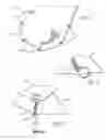 Fig. 02 - Canopy for umbrellas