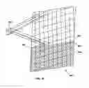 Fig. 07 - Floating Solar Platform