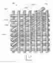 Fig. 01 - Nanoscale Solar Cell Configuration