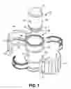 Fig. 06 - Fluid transfer device and system