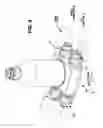 Fig. 08 - Fluid transfer device and system