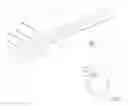 Fig. 02 - HOSE WITH IMPROVED FLOW
