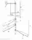 Fig. 01 - Device for loading solid particles into an enclosure
