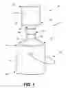 Fig. 02 - System for transferring a viscous liquid between containers