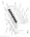 Fig. 03 - Automatic Workpiece Edging and Ripping Device and Method