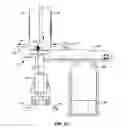Fig. 10 - Automatic Workpiece Edging and Ripping Device and Method