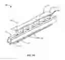 Fig. 28 - Automatic Workpiece Edging and Ripping Device and Method