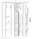 Fig. 34 - Automatic Workpiece Edging and Ripping Device and Method