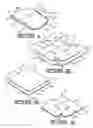 Fig. 02 - CURLED DECORATIVE ELEMENTS AND METHODS OF MAKING AND USING SAME