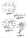 Fig. 02 - METHOD FOR FORMING A DECORATIVE COVER FOR A FLOWER POT WITH A SHEET OF MATERIAL HAVING PRINTED AND EMBOSSED PATTERNS THEREON