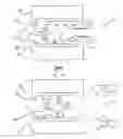 Fig. 01 - Manufacturing method for hollow components made of fiber composite materials in tubular design, tubular film and manufacturing method for a tubular film