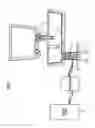Fig. 02 - Continuous casting method and nozzle heating device