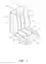 Fig. 02 - Thermal conditioning system for climate-controlled seat assemblies