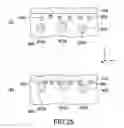 Fig. 22 - HEAT TRANSPORTATION DEVICE PRODUCTION METHOD AND HEAT TRANSPORTATION DEVICE